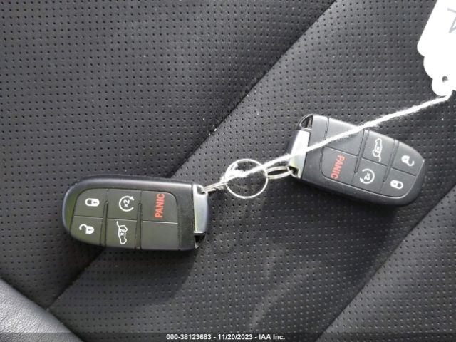 1C4RDJDG3NC160131 Dodge Durango Gt Plus Awd