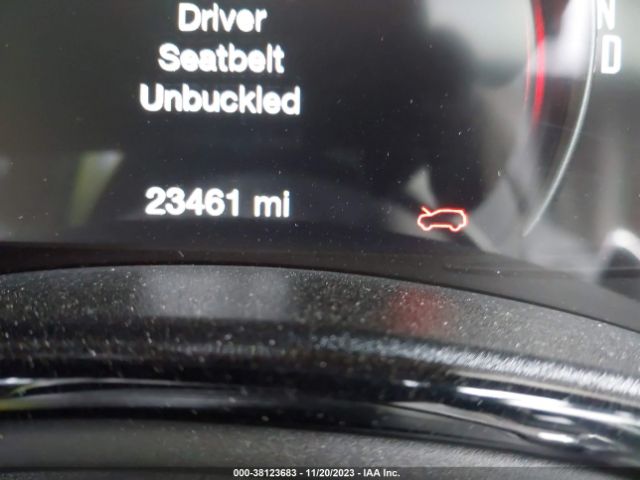 1C4RDJDG3NC160131 Dodge Durango Gt Plus Awd