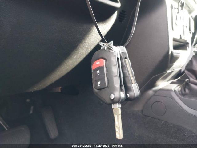 1C4HJXDG0MW814104 Jeep Wrangler Unlimited Sport S
