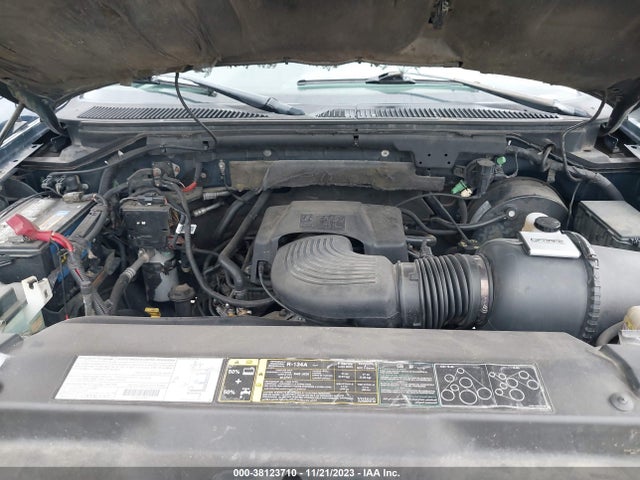 2003 FORD F-150 XLT/LARIAT VIN: 1FTRW08L93KB84531