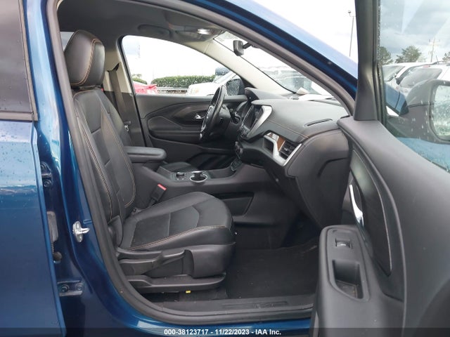 GMC Terrain Awd Slt 2020 3GKALVEV4LL235803 Image 5