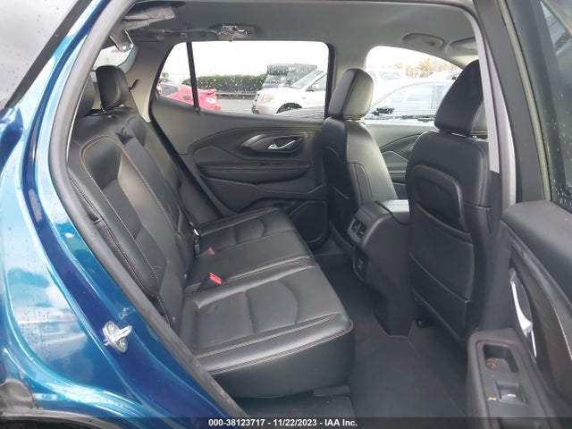 GMC Terrain Awd Slt 2020 3GKALVEV4LL235803 Image 8