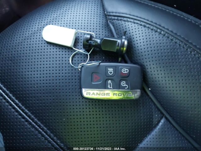 SALWR2EFXGA554197 Land Rover RANGE ROVER SPORT