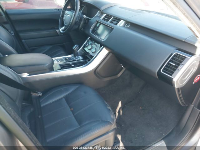 SALWR2EFXGA554197 Land Rover RANGE ROVER SPORT