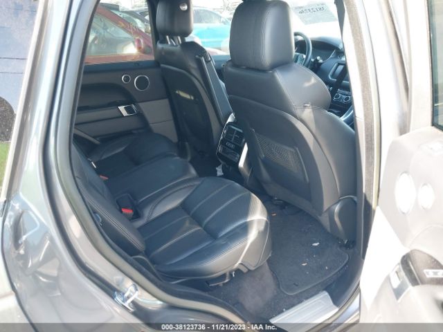SALWR2EFXGA554197 Land Rover RANGE ROVER SPORT