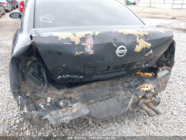 2002 NISSAN ALTIMA S VIN: 1N4AL11D02C715404