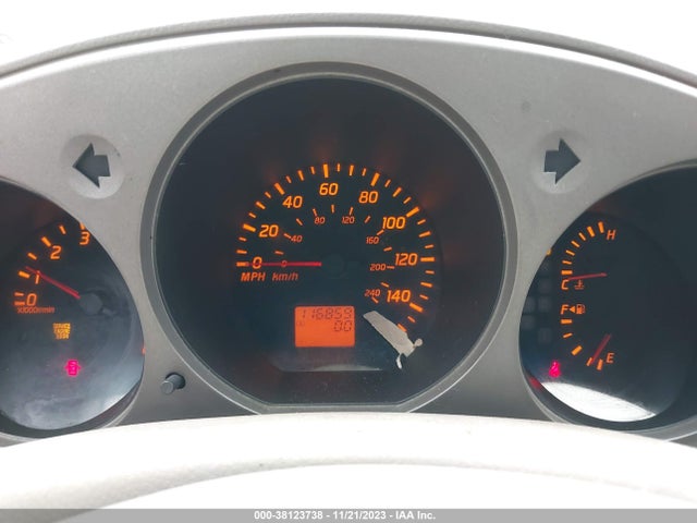 2002 NISSAN ALTIMA S VIN: 1N4AL11D02C715404