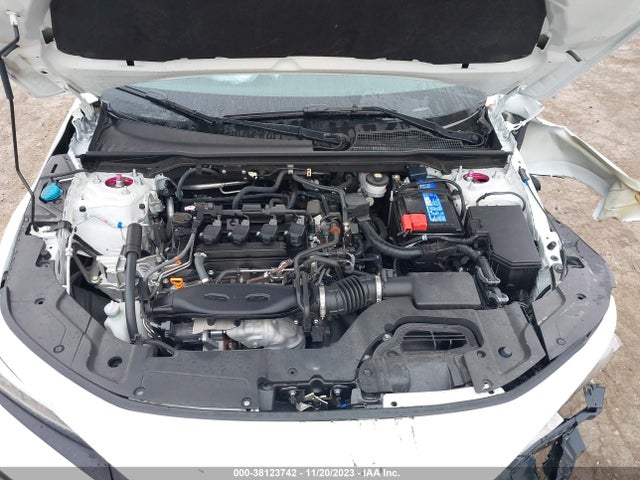 2022 HONDA CIVIC SI VIN: 2HGFE1E57NH474599