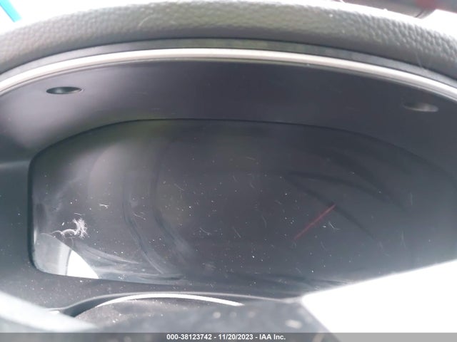 2022 HONDA CIVIC SI VIN: 2HGFE1E57NH474599