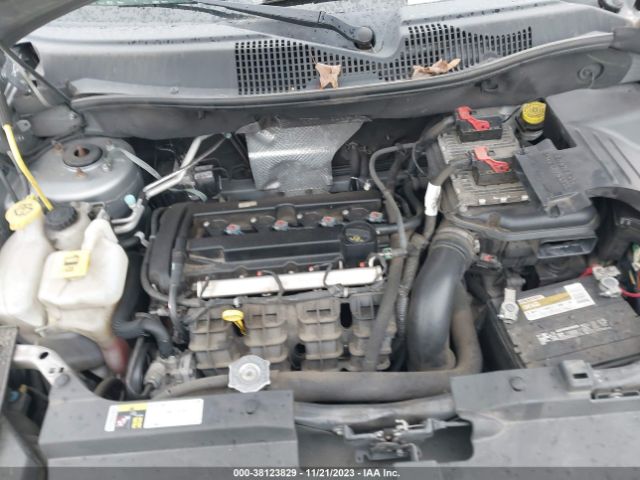 1C4NJCBA9FD129835 Jeep Compass Sport
