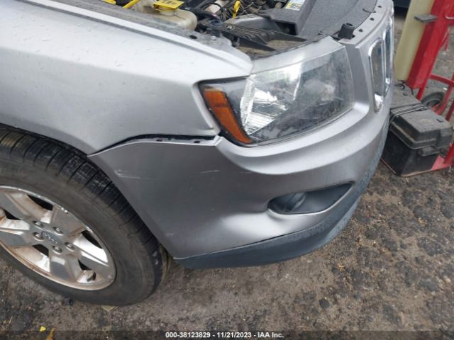 1C4NJCBA9FD129835 Jeep Compass Sport