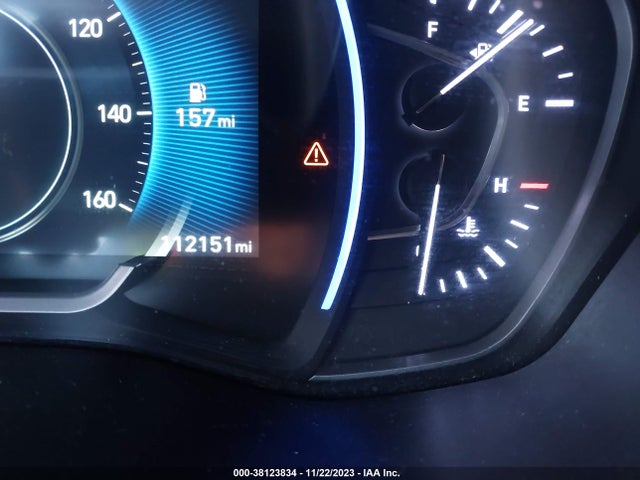 2019 HYUNDAI SANTA FE LIMITED VIN: 5NMS53AD2KH047563