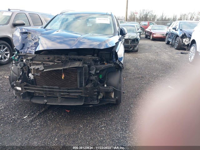 2019 HYUNDAI SANTA FE LIMITED VIN: 5NMS53AD2KH047563