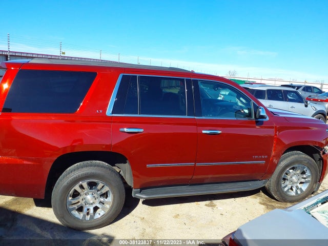 Chevrolet Tahoe Lt 2019 1GNSKBKC6KR273083 Image 13