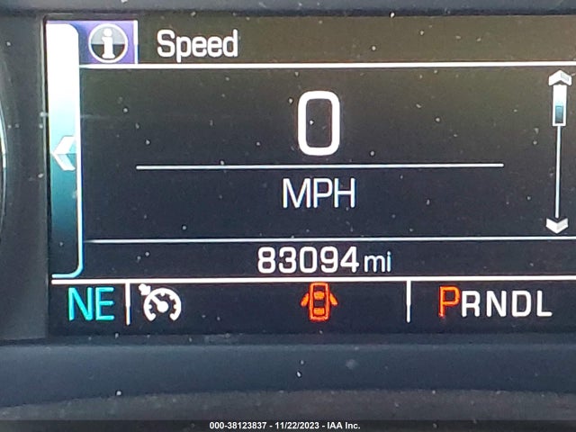Chevrolet Tahoe Lt 2019 1GNSKBKC6KR273083 Image 15
