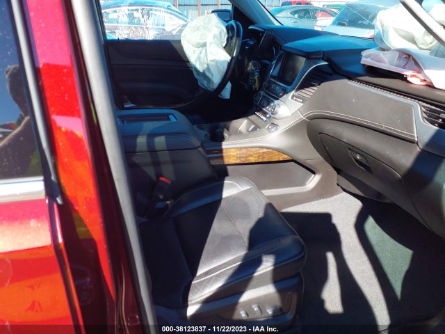 Chevrolet Tahoe Lt 2019 1GNSKBKC6KR273083 Image 5