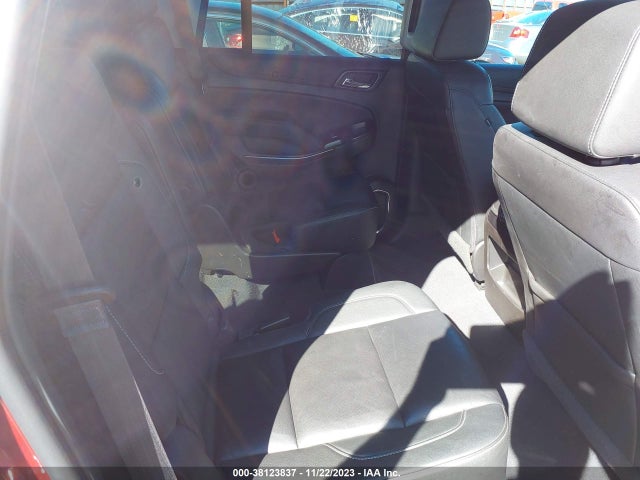 Chevrolet Tahoe Lt 2019 1GNSKBKC6KR273083 Image 8
