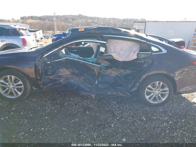 Chevrolet MALIBU 1LT 2016 1G1ZE5ST4GF172660 Image 13