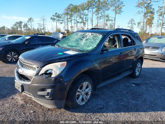 Chevrolet EQUINOX 1LT 2015 1GNALBEK3FZ100915 Image 2
