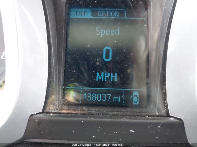 Chevrolet EQUINOX 1LT 2015 1GNALBEK3FZ100915 Image 7