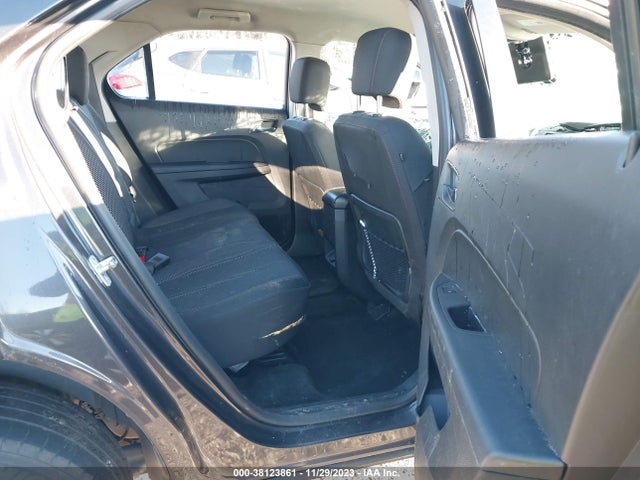 Chevrolet EQUINOX 1LT 2015 1GNALBEK3FZ100915 Image 8