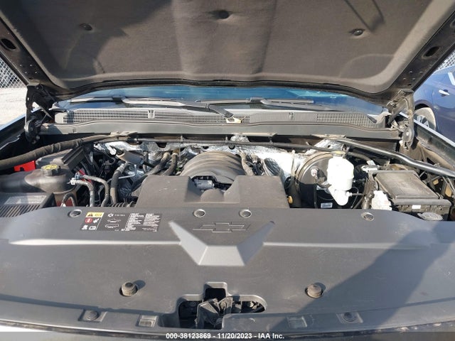 2015 CHEVROLET SILVERADO 1500 1LT VIN: 1GCRCREH8FZ282149