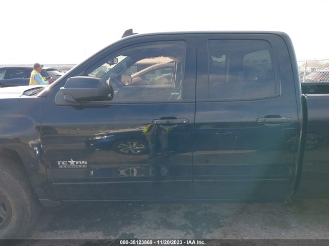 2015 CHEVROLET SILVERADO 1500 1LT VIN: 1GCRCREH8FZ282149