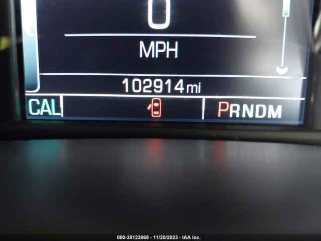 2015 CHEVROLET SILVERADO 1500 1LT VIN: 1GCRCREH8FZ282149