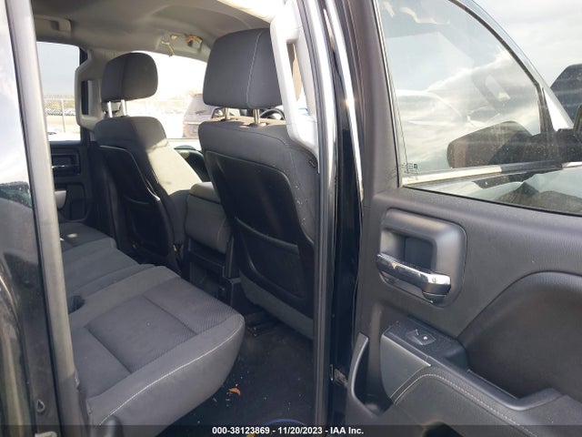 2015 CHEVROLET SILVERADO 1500 1LT VIN: 1GCRCREH8FZ282149