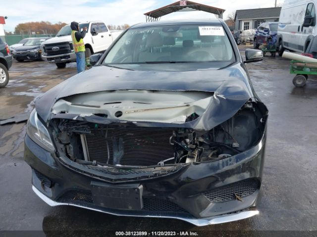 WDDHF8JB4FB090126 Mercedes-Benz E 350 4matic