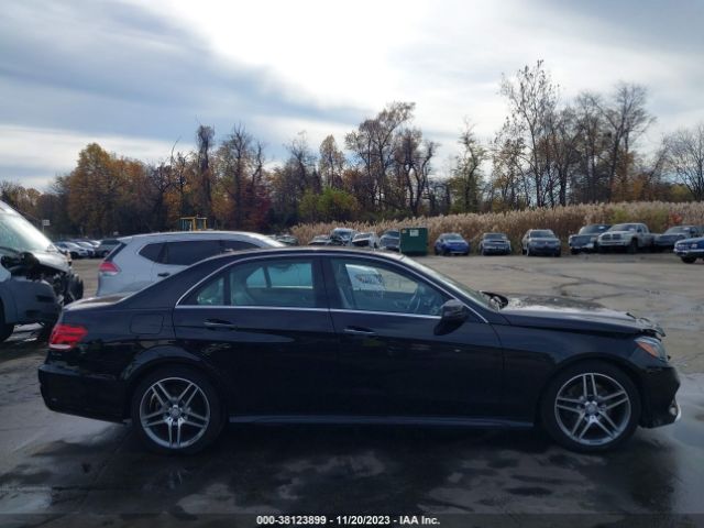 WDDHF8JB4FB090126 Mercedes-Benz E 350 4matic