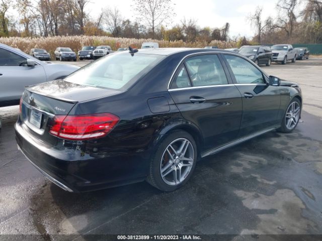 WDDHF8JB4FB090126 Mercedes-Benz E 350 4matic