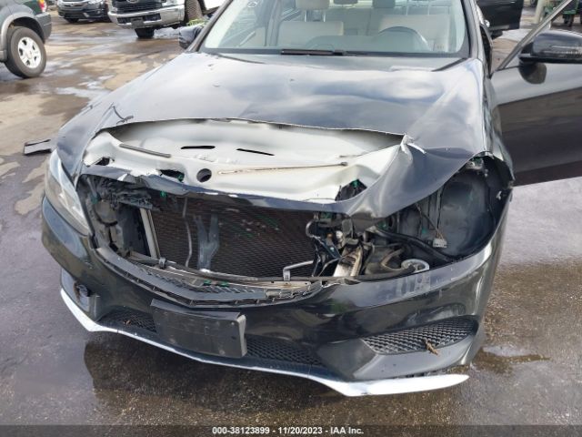 WDDHF8JB4FB090126 Mercedes-Benz E 350 4matic