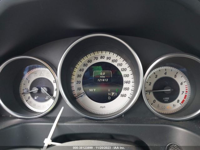 WDDHF8JB4FB090126 Mercedes-Benz E 350 4matic