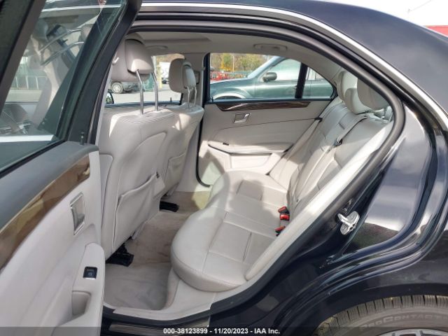 WDDHF8JB4FB090126 Mercedes-Benz E 350 4matic