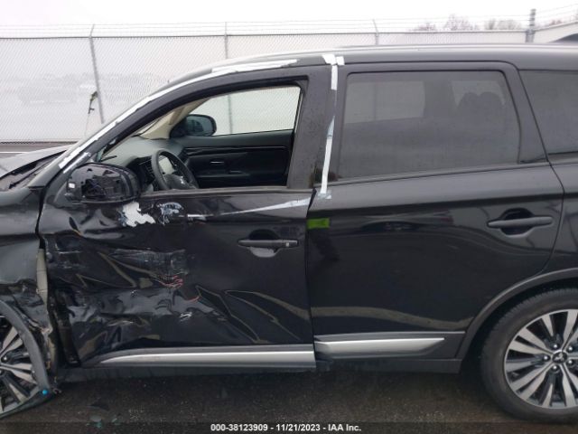 JA4AD2A38LZ048109 Mitsubishi Outlander Es 2.4