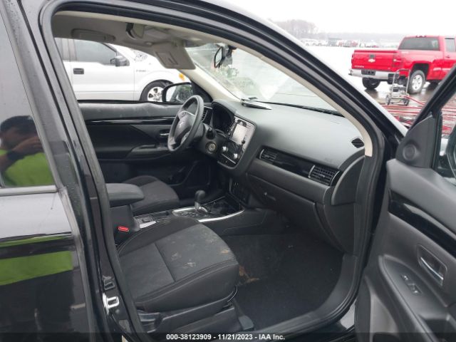 JA4AD2A38LZ048109 Mitsubishi Outlander Es 2.4