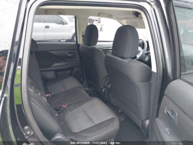 JA4AD2A38LZ048109 Mitsubishi Outlander Es 2.4
