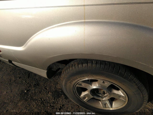 2003 FORD EXPLORER SPORT XLS/XLT VIN: 1FMYU60E43UB96863