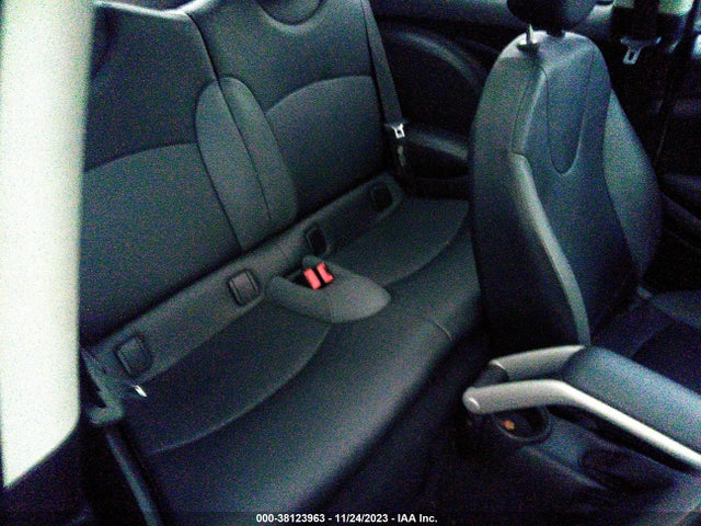2008 MINI COOPER WMWMF33548TT68083 Photo 7