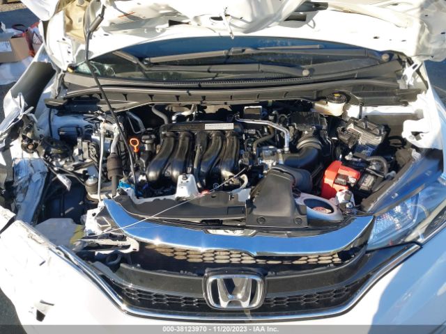 3HGGK5H45LM732513 Honda FIT LX