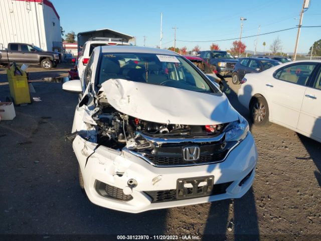 3HGGK5H45LM732513 Honda FIT LX