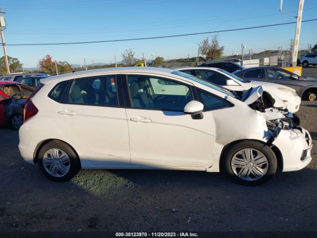 3HGGK5H45LM732513 Honda FIT LX