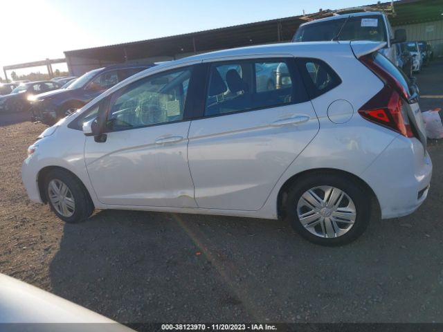 3HGGK5H45LM732513 Honda FIT LX