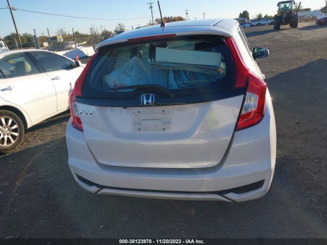 3HGGK5H45LM732513 Honda FIT LX