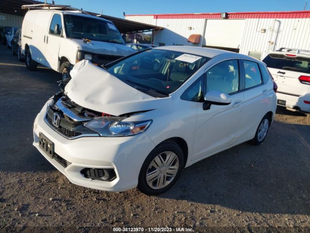3HGGK5H45LM732513 Honda FIT LX