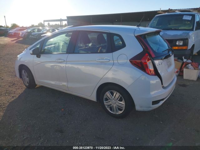 3HGGK5H45LM732513 Honda FIT LX