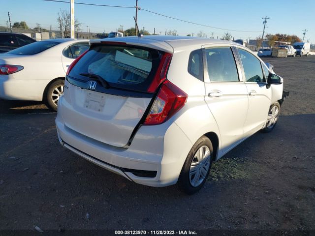 3HGGK5H45LM732513 Honda FIT LX