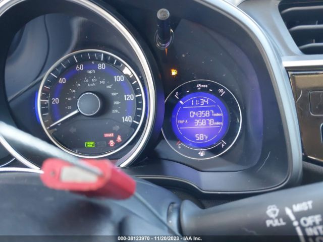 3HGGK5H45LM732513 Honda FIT LX