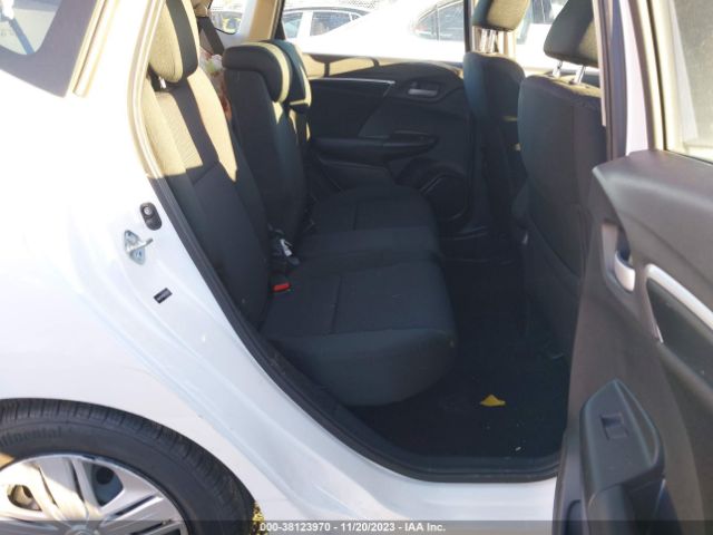 3HGGK5H45LM732513 Honda FIT LX